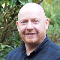 Michael Payton MBA FCIM