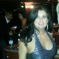Tina Valentin