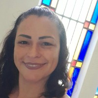 Rosana Barbosa