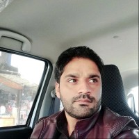 Usman Khan Khan