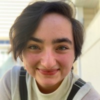 Maya Kapoor, PhD