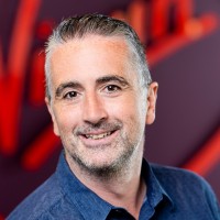 Martin Graham
