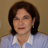 Daniela Paraschiv, P.Eng., PMP, LEED AP