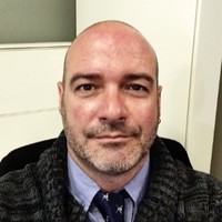 Glenn Gartry