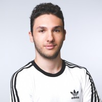 Netanel Indman