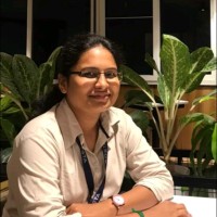 Nandhini Karuppusamy