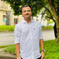 Shivendu Kumar