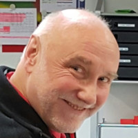 Groeger Uwe