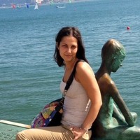 Dana-Anca Posta