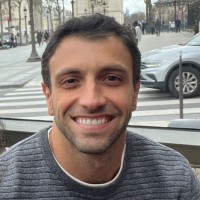 Vinicius Zaratine