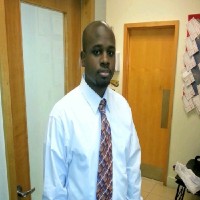 Keron Adderley