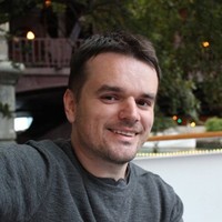 Nino Samardzic, Aia, Ncarb, Leed Ap