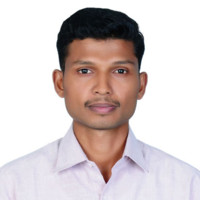 ARAVIND AR