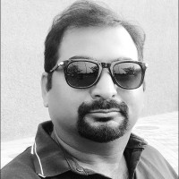 Amit Kumar Srivastava