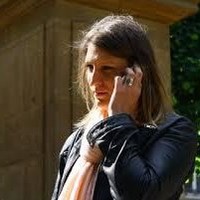 Sandrine Milojica