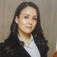 Amal Belhaddaoui