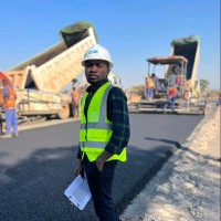 Kenny Aisule