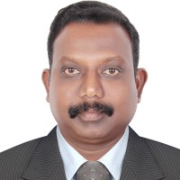 John Vimal