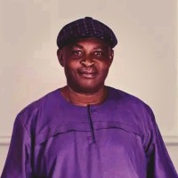 Sylvanus Ikechukwu