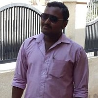 Madhu P Manu