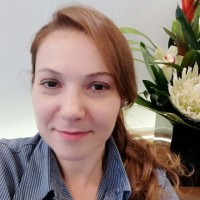 Valentina Vișan
