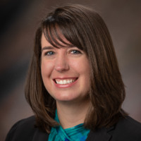 Holly McLaughlin