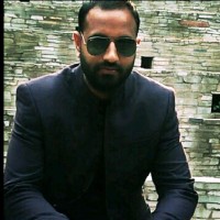 Ranvir Singh