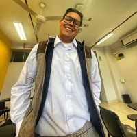 Angelo Enrique Gonzales Morales