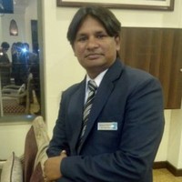shakeel shahid