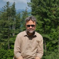 Aman Zeb