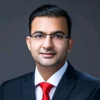 Muhammad Salman Chaudhry