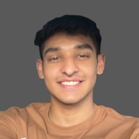 Vidhan Anand Srivastava