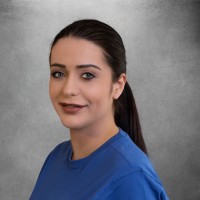 Sandra Sljivar-Bristric