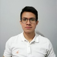 Carlos Daniel Gutierrez Chup