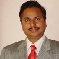 Animesh -