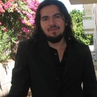 Mauricio Naranjo