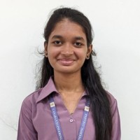 Ramya Achari