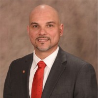 Craig Wood
