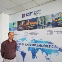 Harun Sonmez