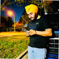 Manpreet Singh Khurana