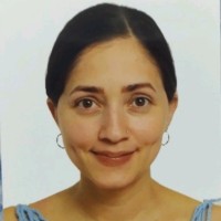 Carolina González