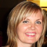 Caroline Paterson-Hogg