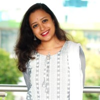 Namana Suresh