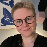 Trine Bjerregaard Friis