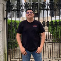 Daniel Gonzalez