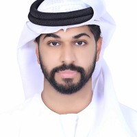 Mayed Alkaabi