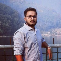 Vineet Dubey
