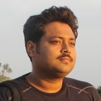 Anirban Bagchi