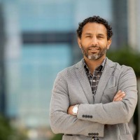 G Jerry Attia, NOMA, AIA, PMP