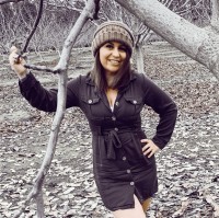 Melissa Rubalcava